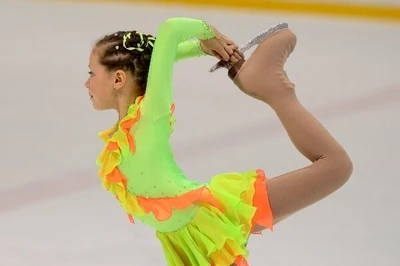 Хрустальный конек (Клуб для детей и подростков )