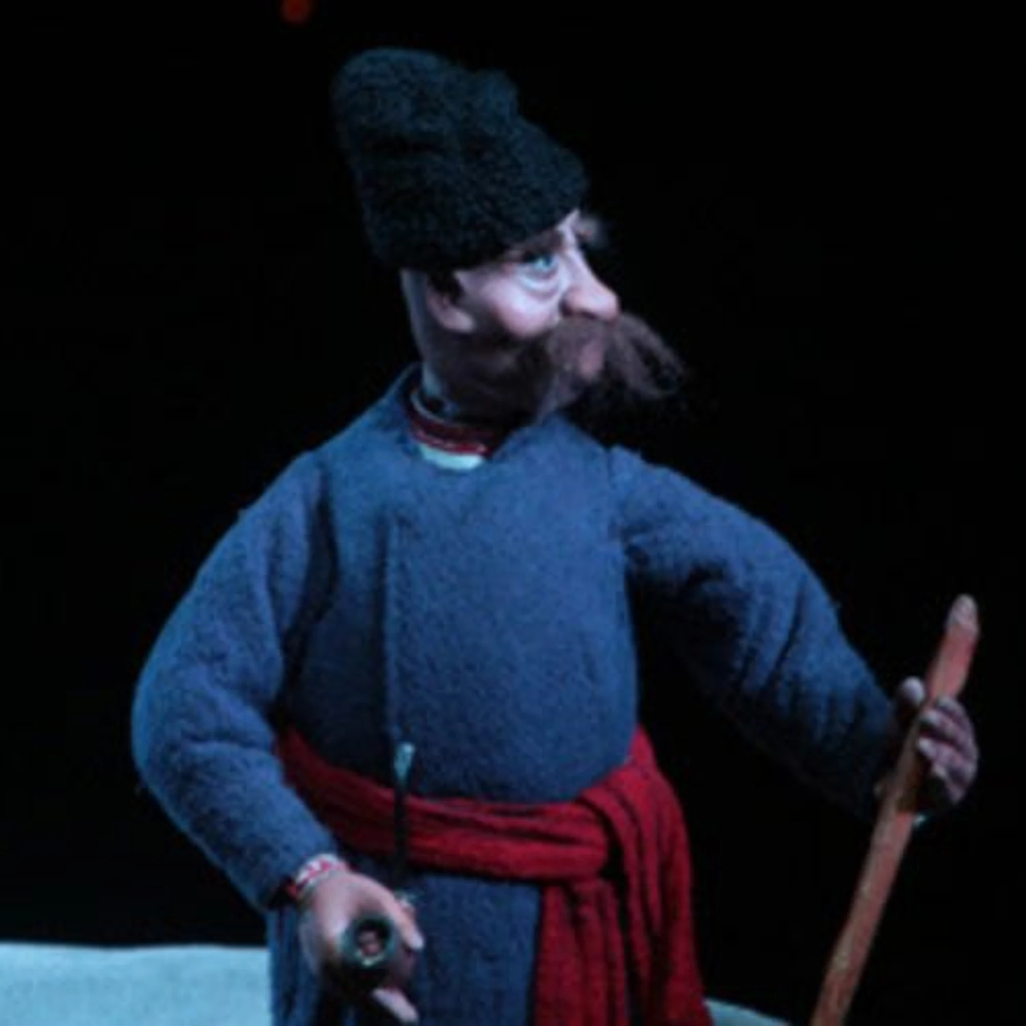 Ночь перед Рождеством