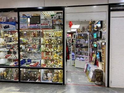 Лучший выбор подарков (Магазин подарков и сувениров )