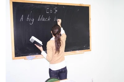 "ОКей!" на Мира, курсы английского для детей от 4 лет и взрослых