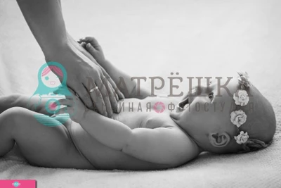 "Матрёшка", семейная фотостудия в Северном Измайлово, Москва 