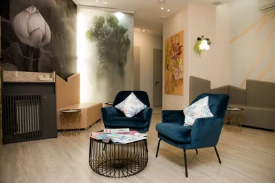 Дентал СПА (Стоматологическая клиника)