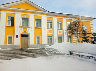 Технотроника (Клуб для детей и подростков )