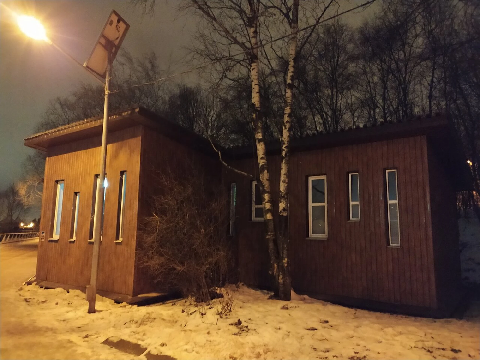 Клуб моржевания Бодрость (Спортивный клуб, секция)