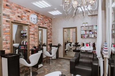 J'adore La Vie (Салон красоты )