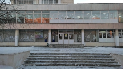 МБУДО Дворец детского творчества (Дополнительное образование )