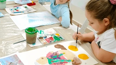 ART Friends (Художественная мастерская)