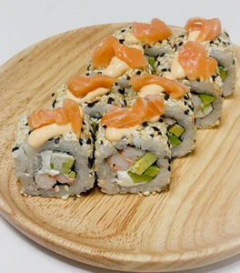 Рикша (Суши-бар )