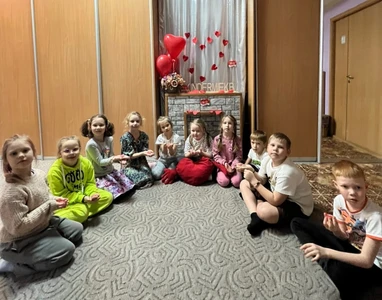 "Киндер-Лэнд" - детский центр развития с 5 лет на ЖБИ (Сиреневый бульвар), г. Екатеринбург