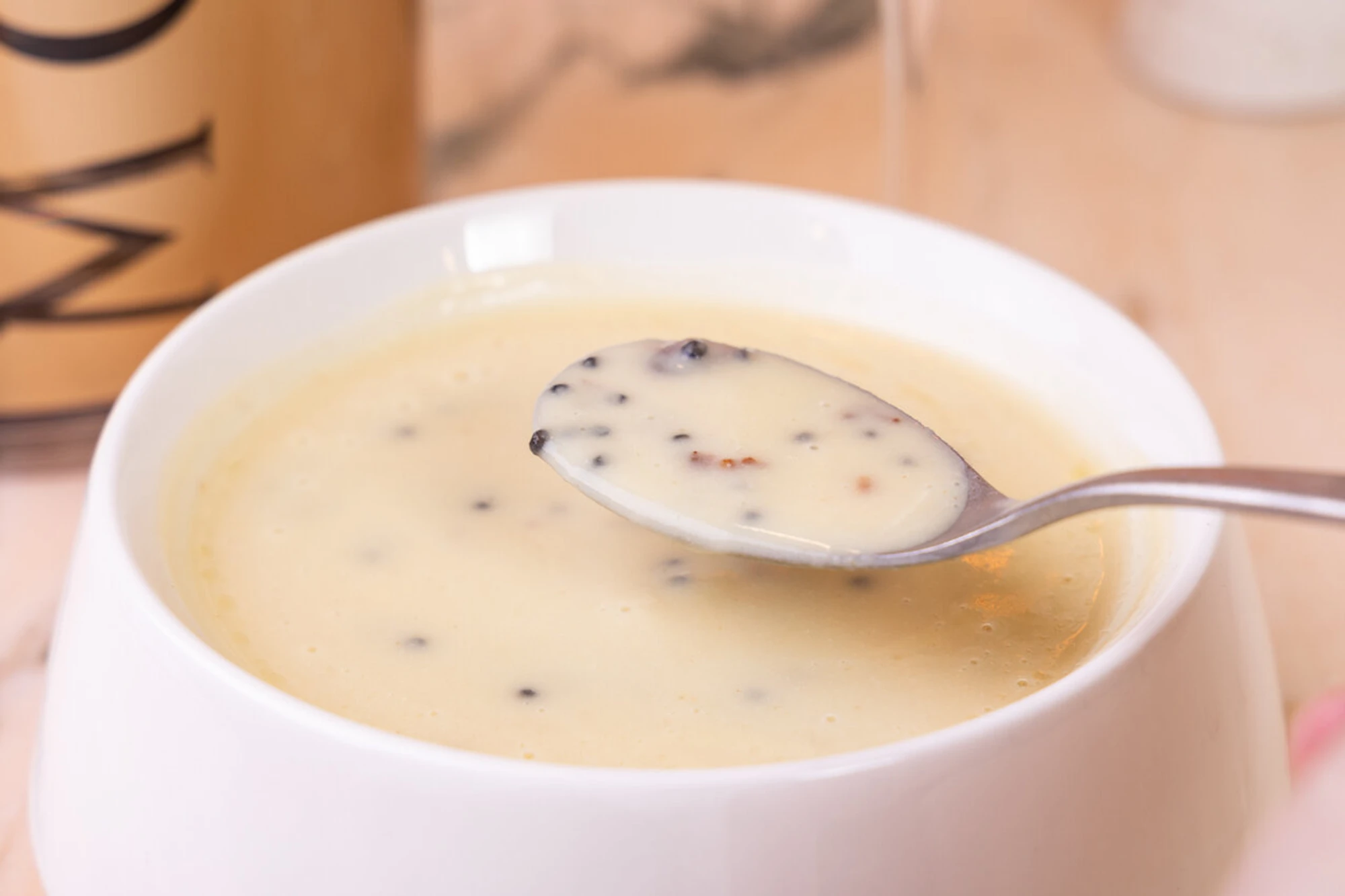 Champagne by Champagne (Ресторан )