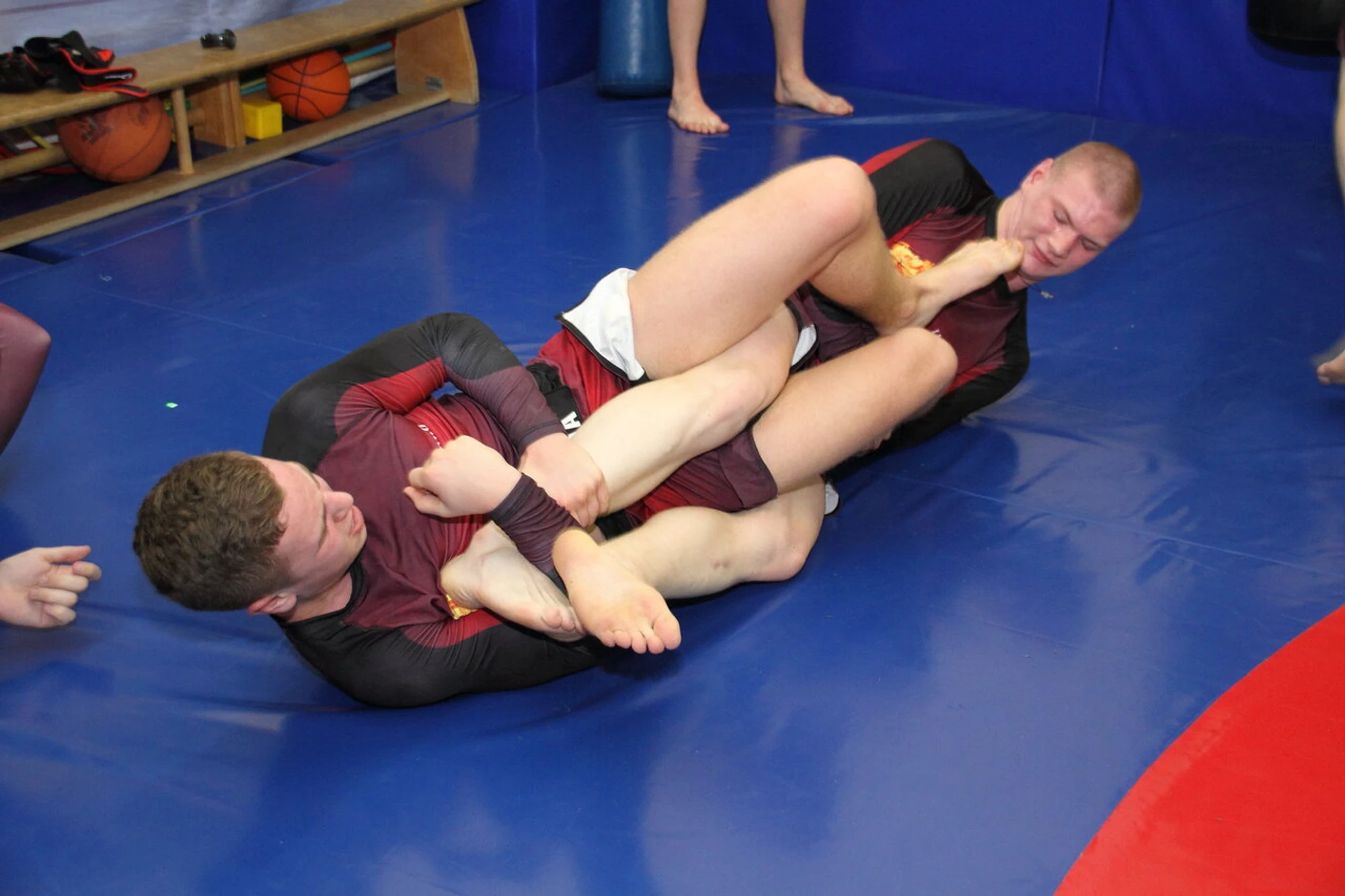 ВПК ИмпериЯ (Спортивный клуб, секция )