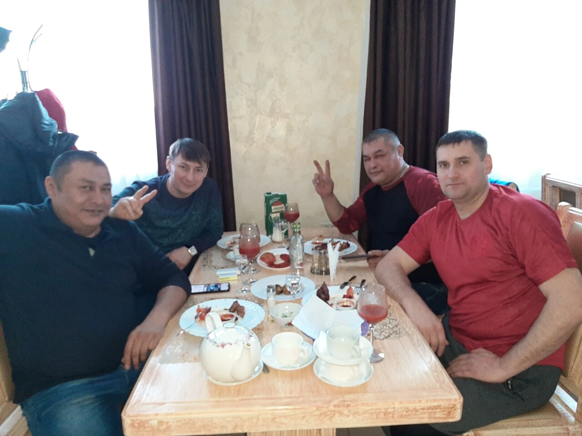 Урарту (Кафе)