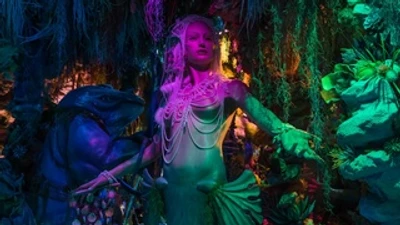 Экскурсии для организованных групп в музей "Водица-Небылица"