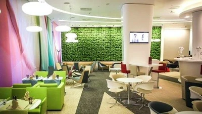 Fusion Grill & Bar (Ресторан )