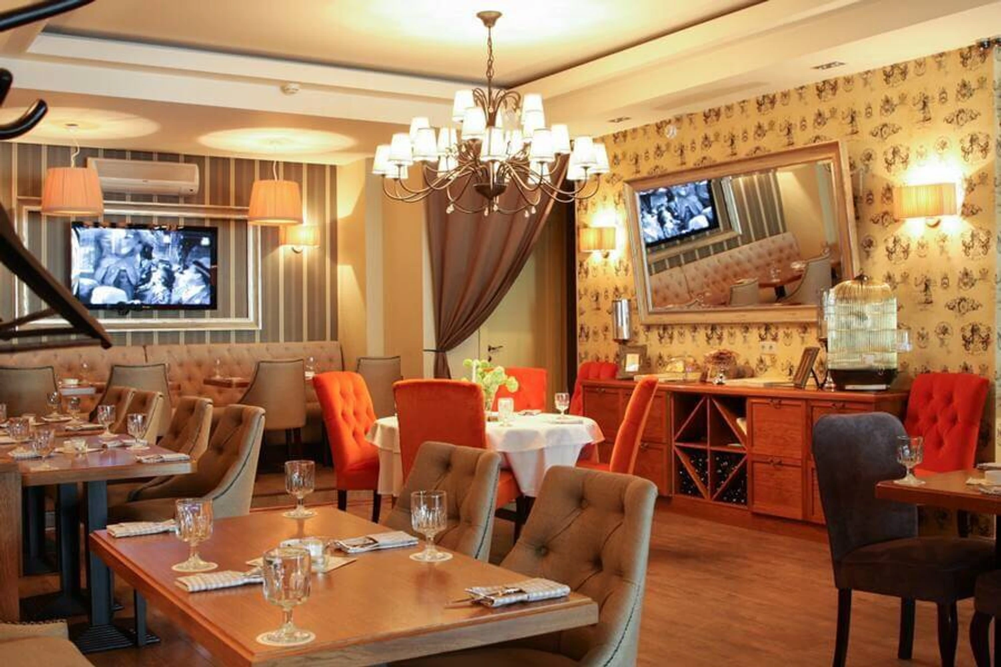 BBCafe (Кафе)