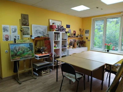 "Феникс", культурный центр