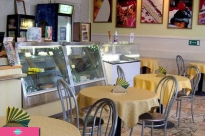 "Женевьева", кафе-кондитерская, торты на заказ, Самара 