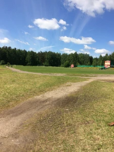 Труд (Стадион)