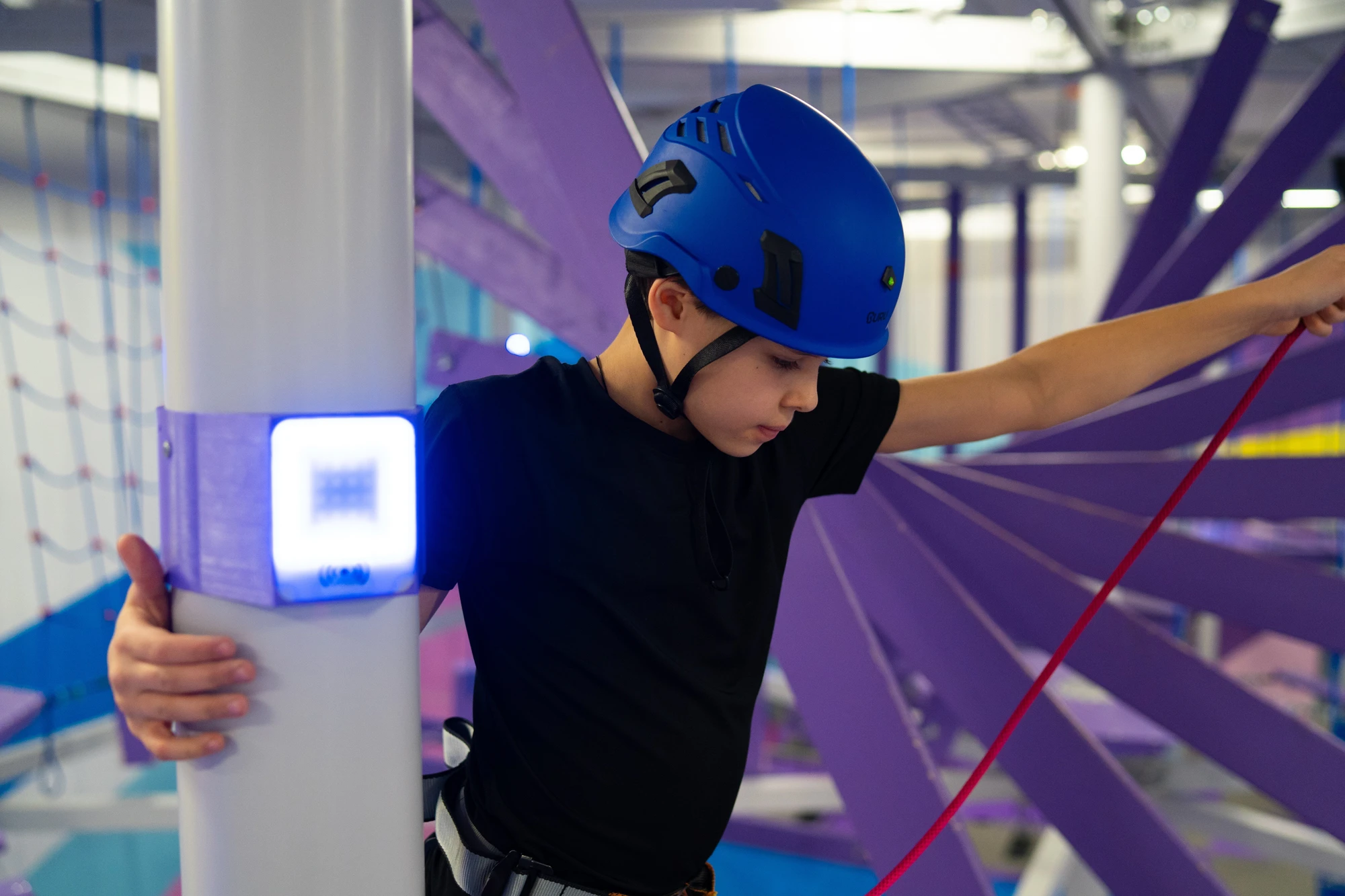 23 февраля в «Небо»: праздник силы, драйва и побед!