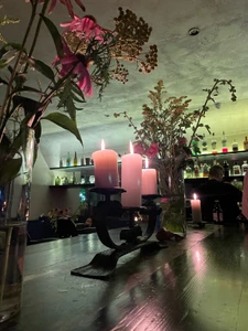 Свой Угол (Бар, паб)