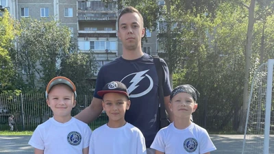 АКАДЕМИЯ СПОРТА /спортивная гимнастика (ул. Уральская, 5)