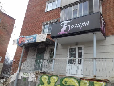 Мир гитар (Музыкальный магазин )