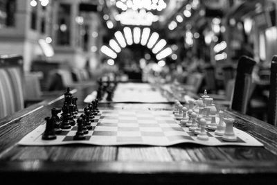 ChessToGo (Спортивная школа )