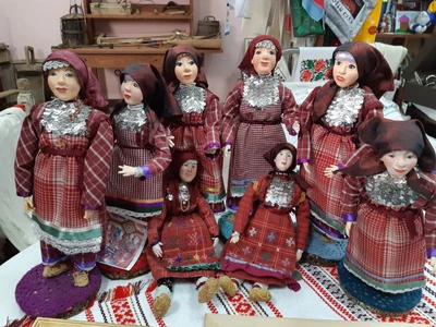 Музей Бурановских бабушек (Музей)