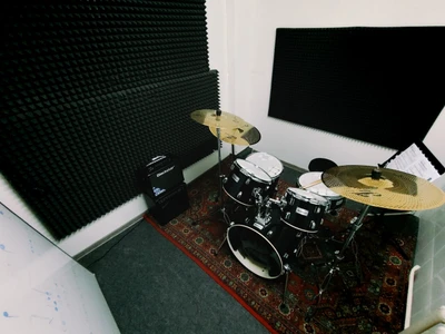 Берлога (Музыкальное образование )