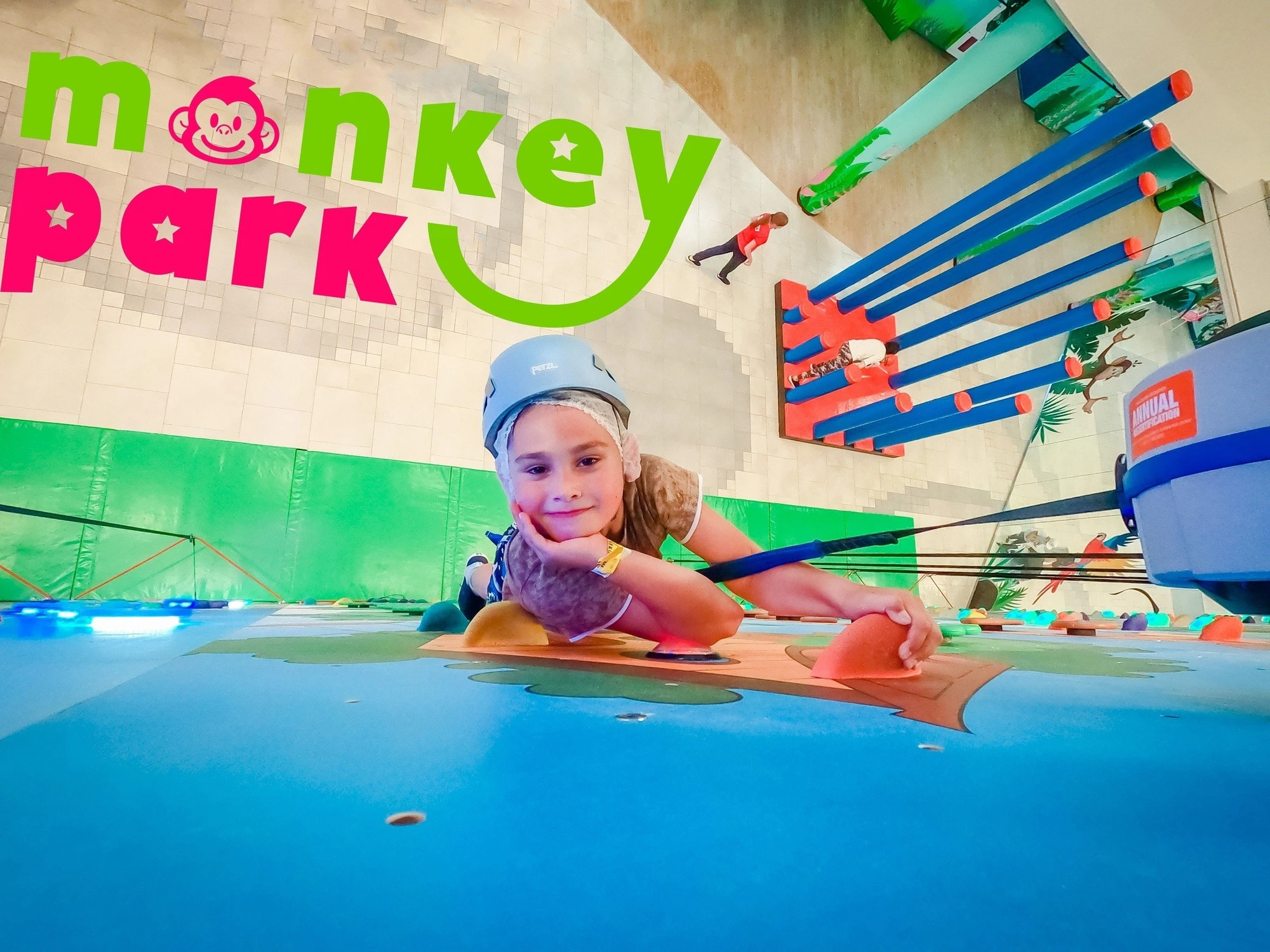 Источник фото: vk.com/monkeypark_msk