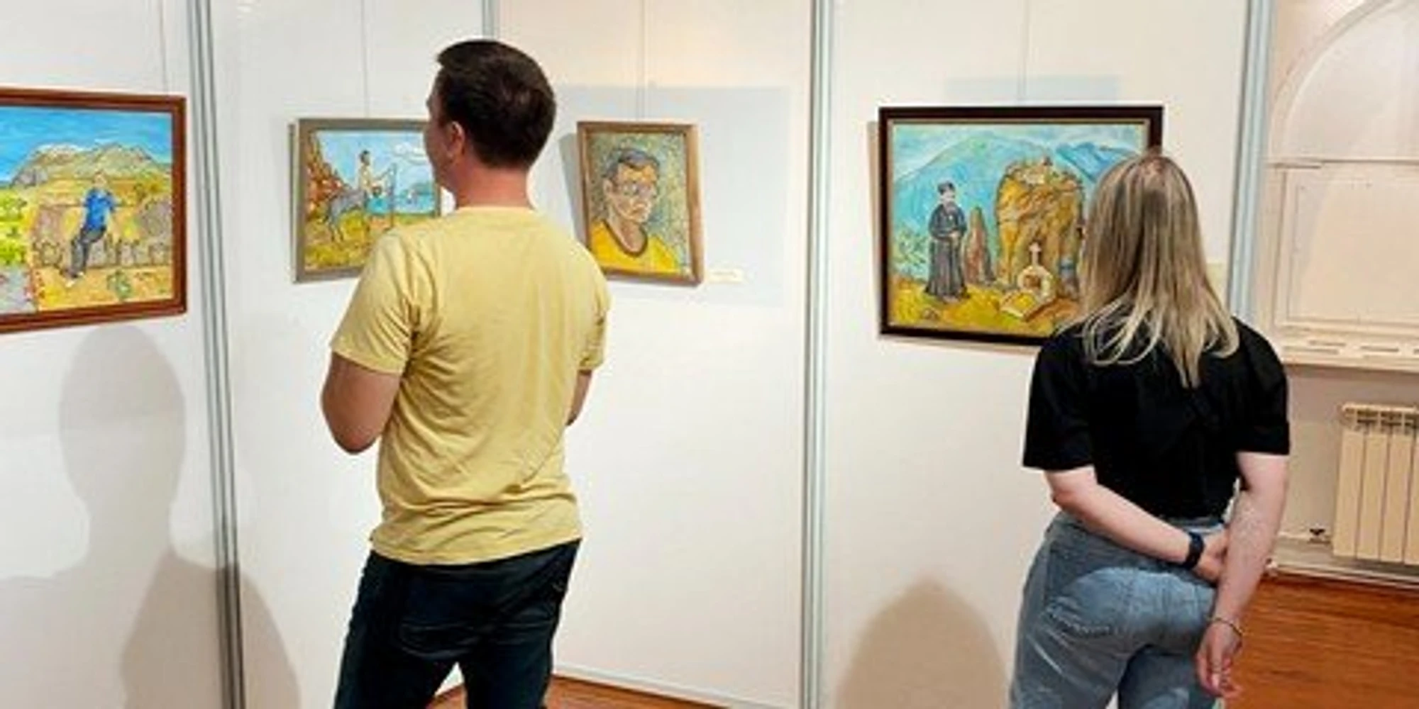 Московская музейная неделя в экспозиции музейно-выставочного центра «Дача»