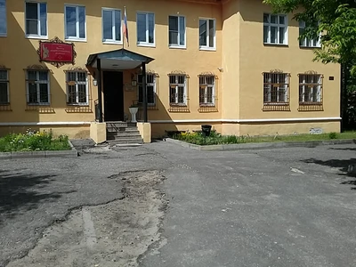 Центр художественных ремесел (Дополнительное образование )