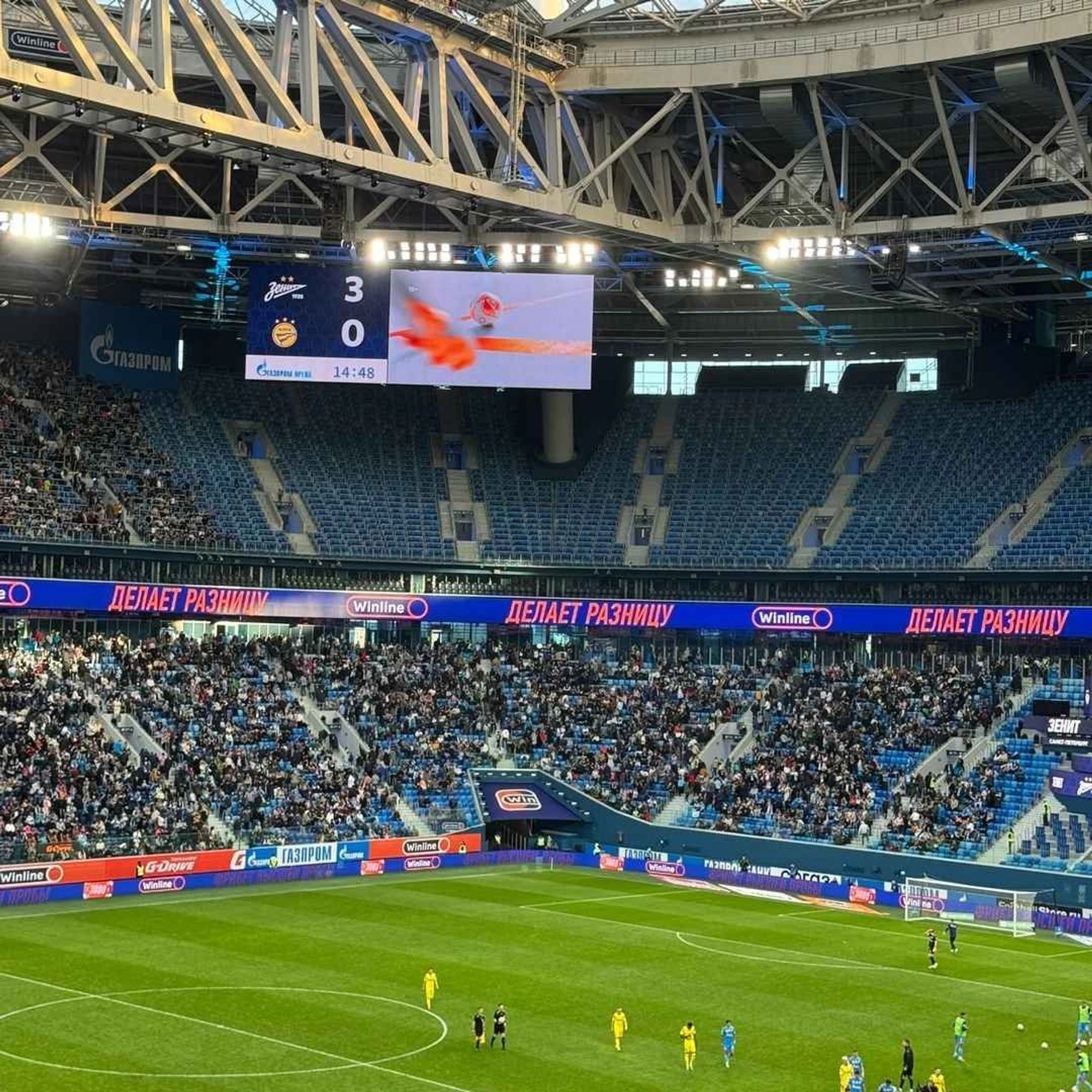 Почему детям у нас нравится?