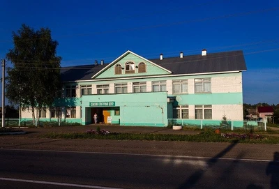 Кварсинский сельский культурный центр (Культурный центр)