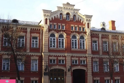 Воронежский областной краеведческий музей