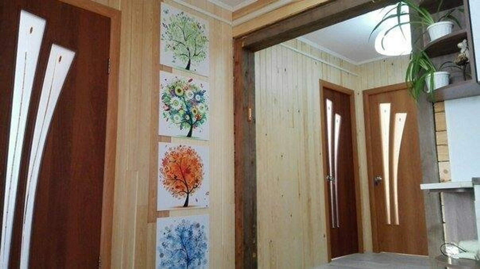 Гостевой дом на Комсомольской (Гостиница)