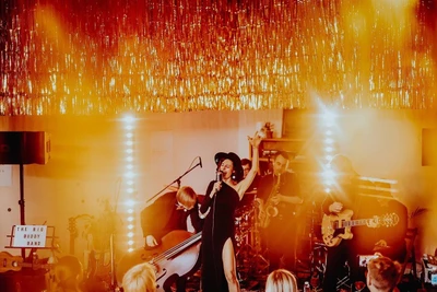 Рождественские концерты у моря в пространстве "Севкабель Порт"