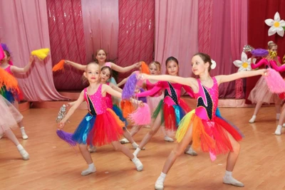 Кванториум (Дополнительное образование )