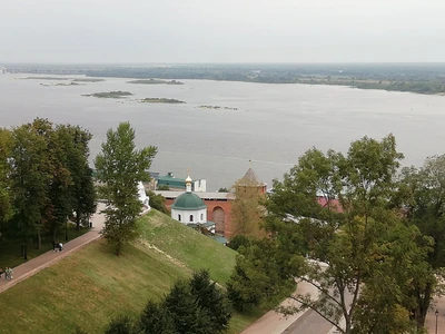 Спасо-Преображенская колокольня (Православный храм)