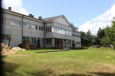 Детский сад № 43 общеразвивающего вида ГО Истра (Детский сад)