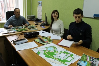 МБУ Центр психолого-педагогической и социальной помощи Багратионовского городского округа (Психологическая служба )