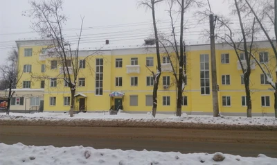 Умка (Детский сад, ясли)