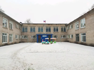 МБДОУ детский сад № 192 Гнездышко (Детский сад)