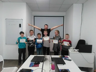 Кодология (Дополнительное образование )