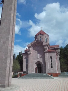Храм (Православный храм)