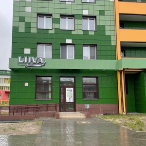 LIIVA семейная клиника у дома (Медцентр, клиника )