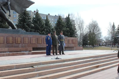 Костромской Государя и Великого Князя Михаила Федоровича Кадетский Корпус (Школа-интернат)