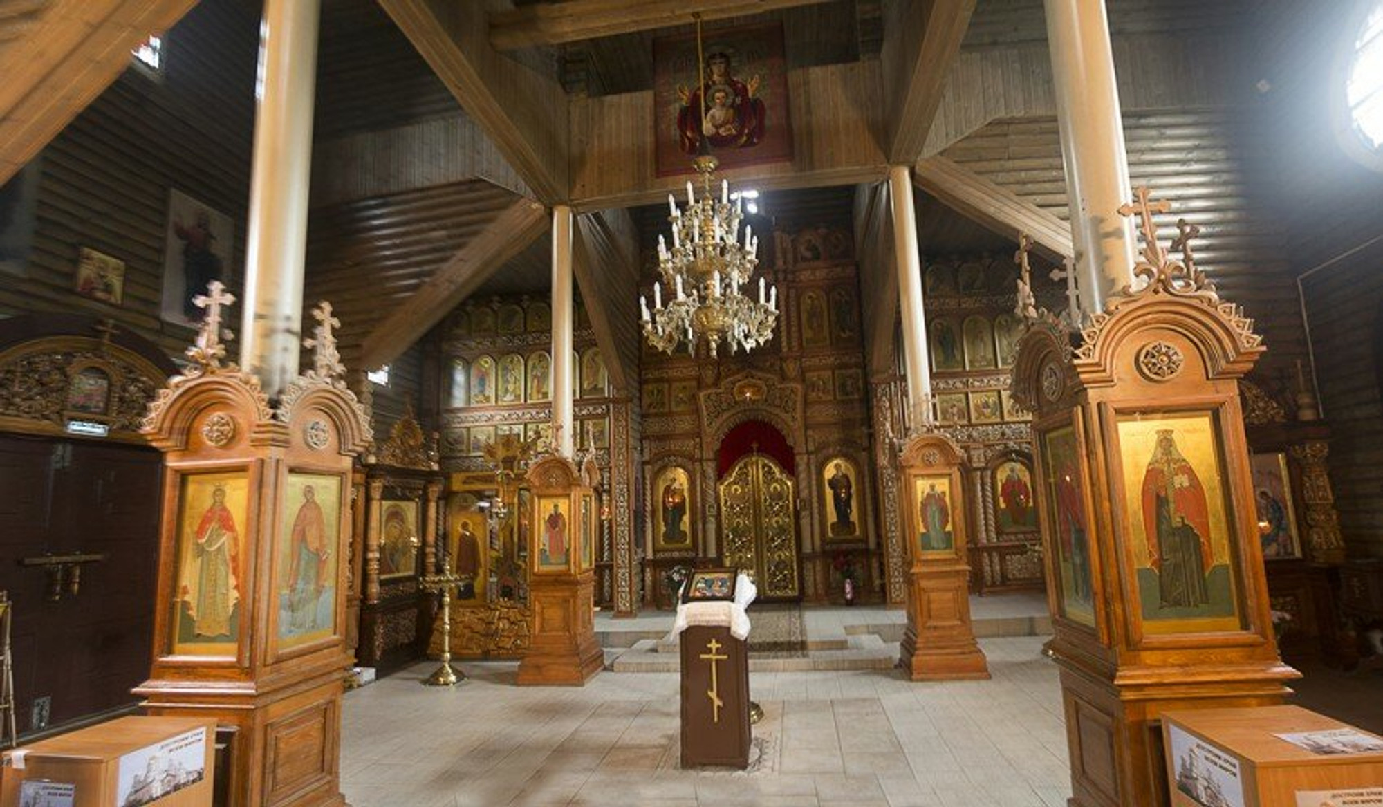 Церковь Татианы Великомученицы (Православный храм)