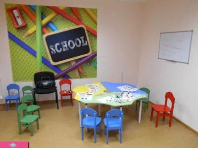 English School, "Инглиш Скул", школа иностранных языков, английский язык для детей от 2 лет, китайский язык для детей в Нижнем Новгороде 
