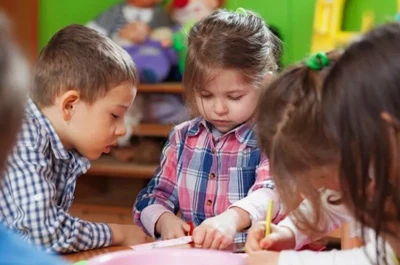 Лото для юных дачников